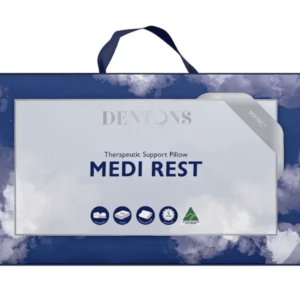 Dentons Pillow - Medirest