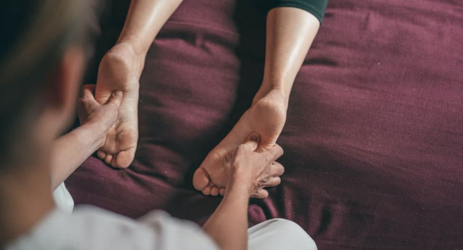 Podiatry Services Bankstown