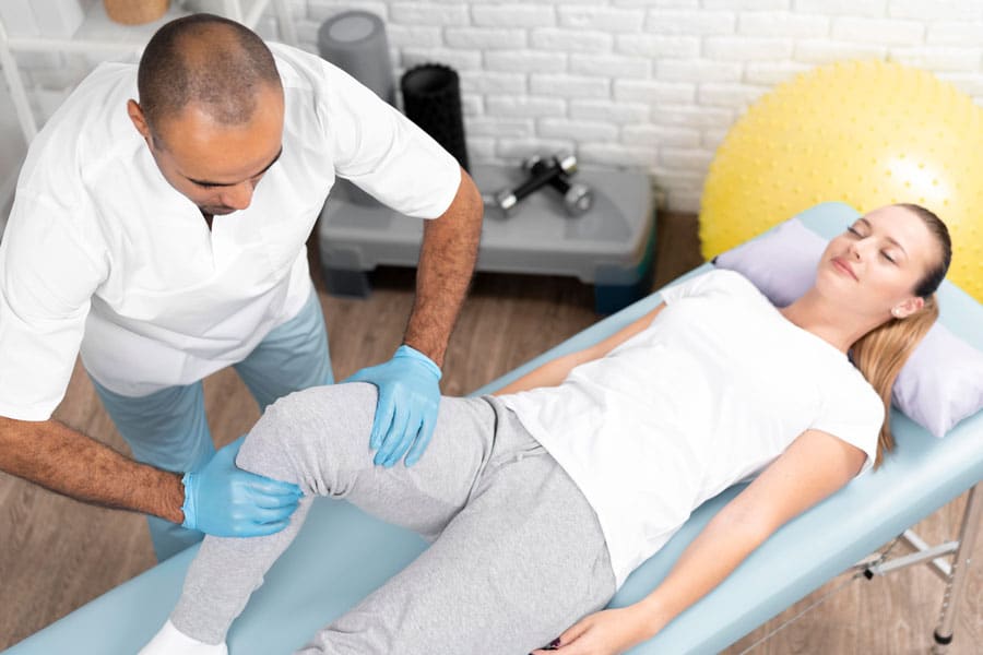 Physiotherapy Services Bankstown