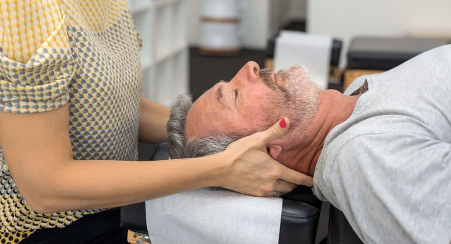 Chiropractor Bankstown