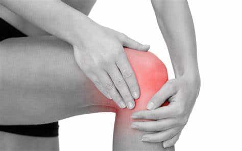 Knee Patellofemoral Joint Dysfunction