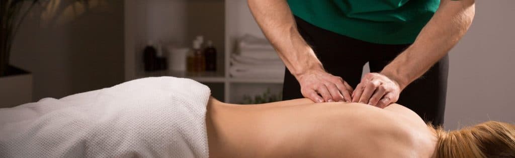 benefits of remedial massage