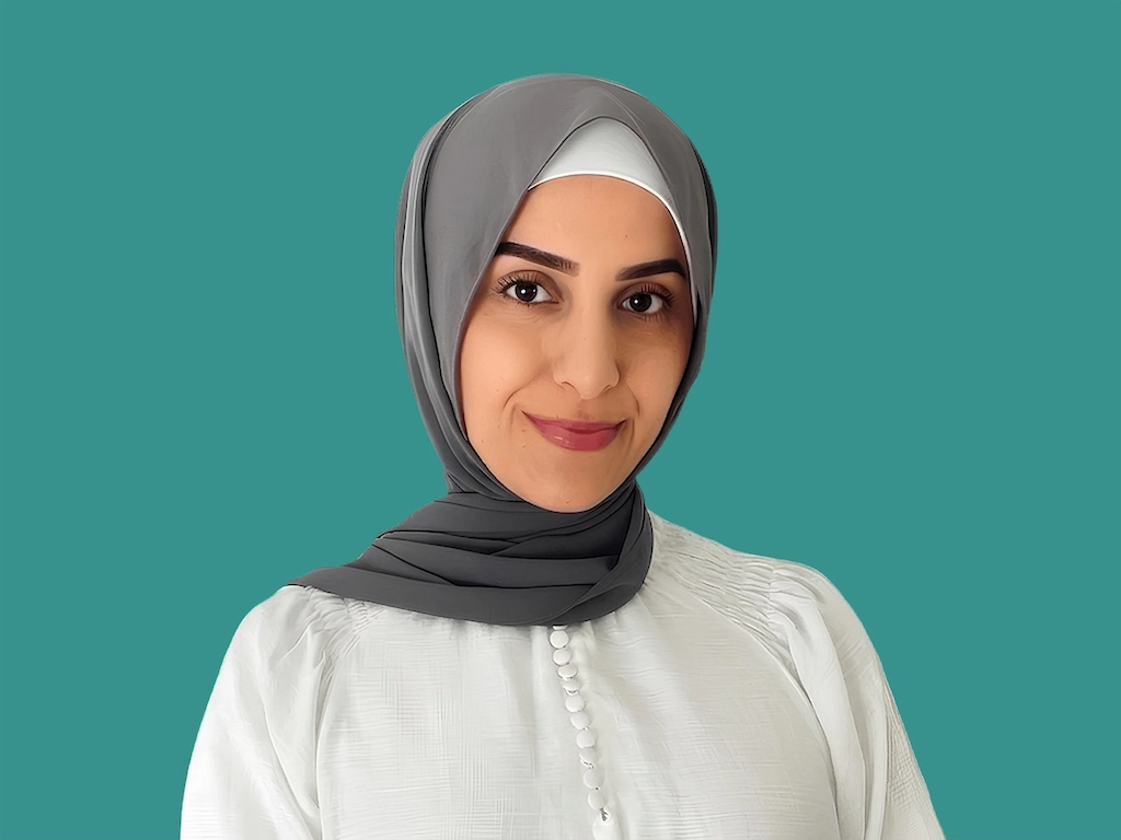 Sarah Dirani