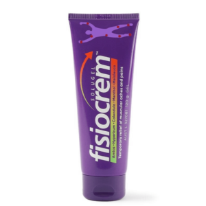 Fisiocrem 120g
