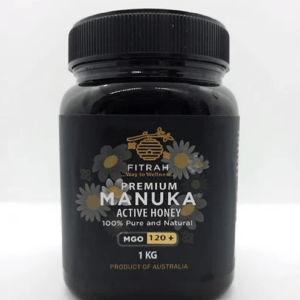 Fitrah Manuka Honey MGO 120+ 1kg
