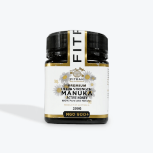 Fitrah Manuka Honey MGO 900+ 250g