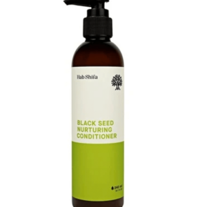 Hab Shifa Black Seed Conditioner
