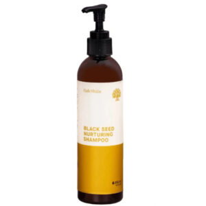 Hab Shifa Black Seed Shampoo