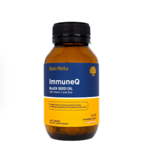Hab Shifa ImmuneQ