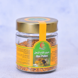 Mujeza Bee Pollen Powder