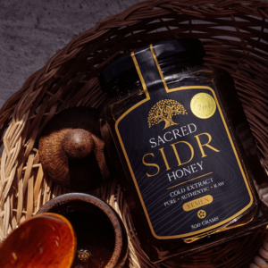 Yemeni Sidr Honey