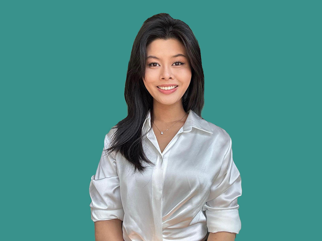 Brenda Trang Heashot