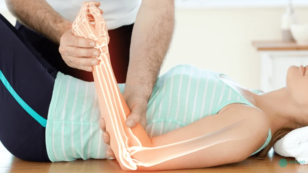 Action rehab treatment