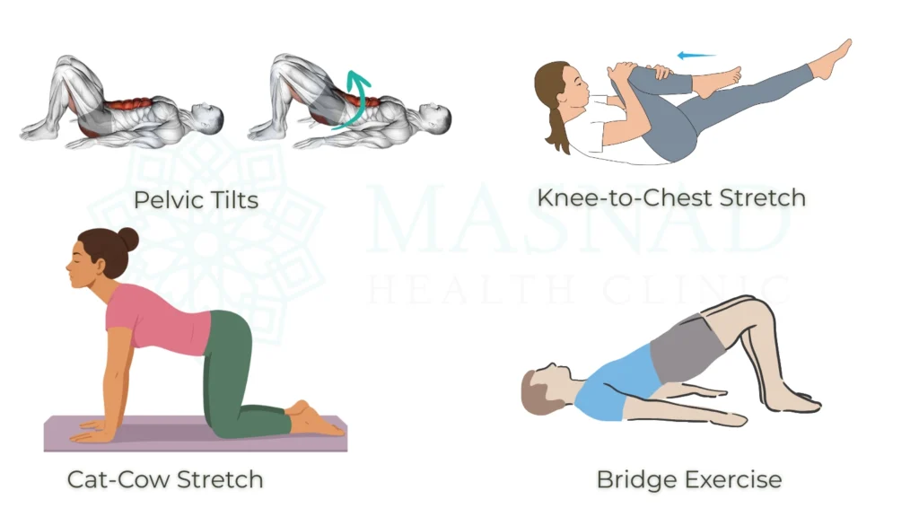 Exercise