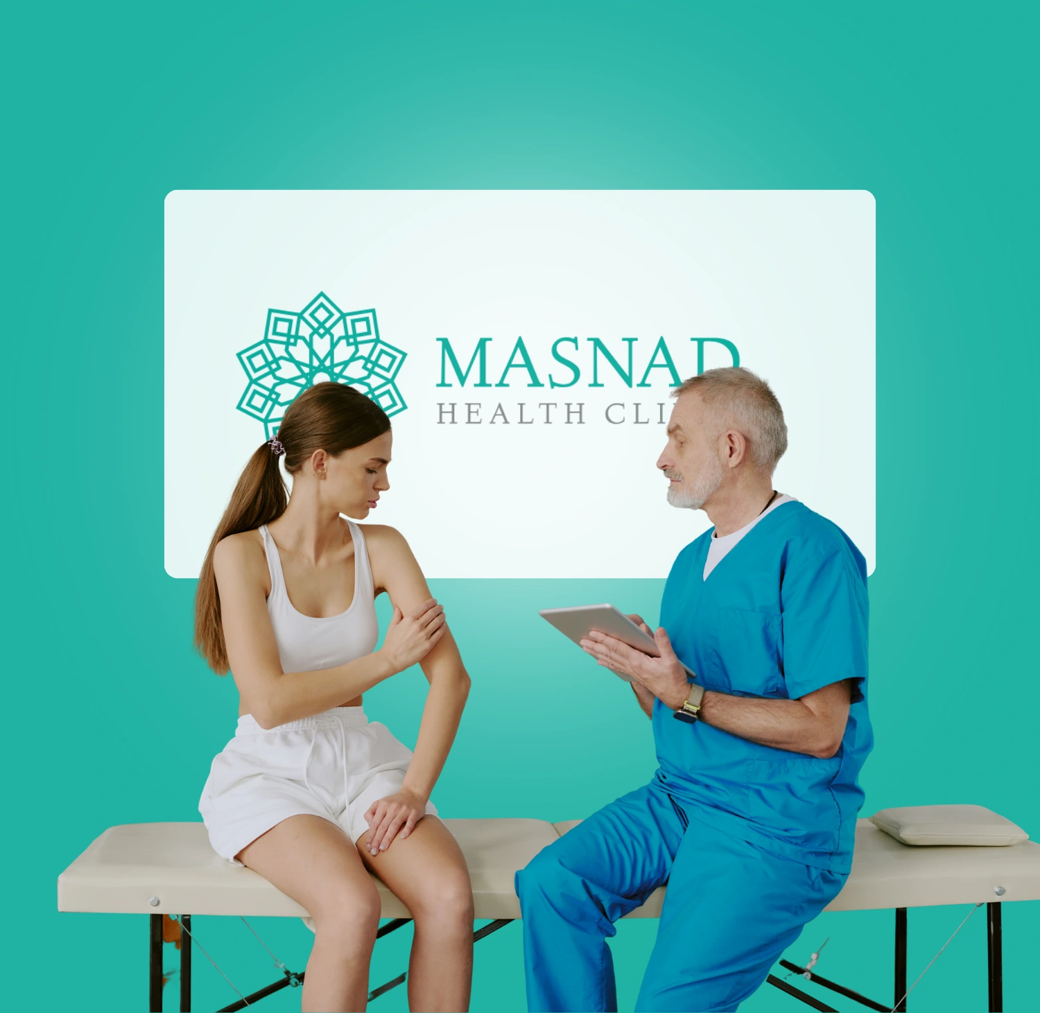 Three Reasons To See Your Physiotherapist