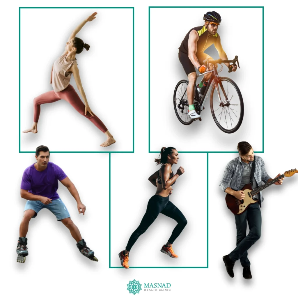 The Hidden Benefits of Learning a New Skill