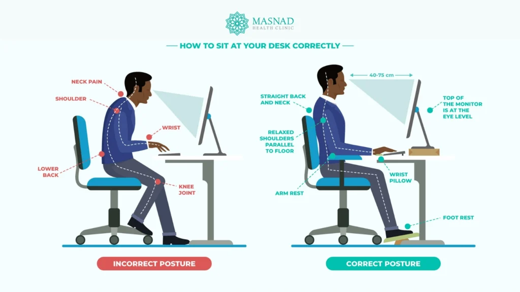 How Changing Your Posture Can Change Your Life