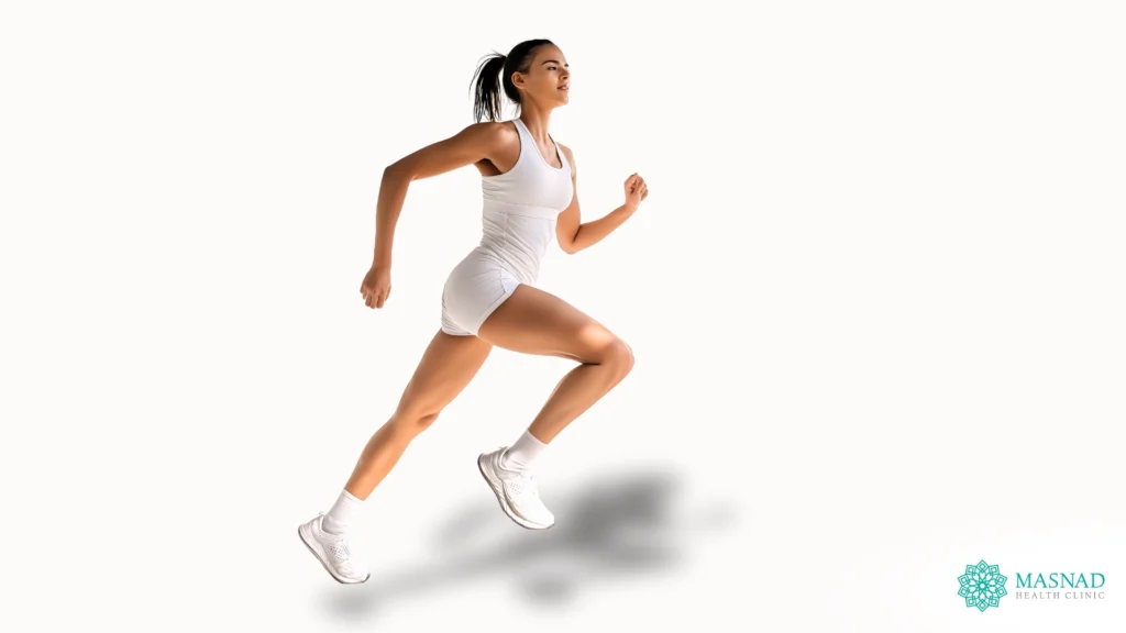 Physiotherapy Tips for Better Running Performance