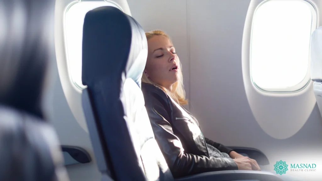 Physio Tips for Comfortable Travel