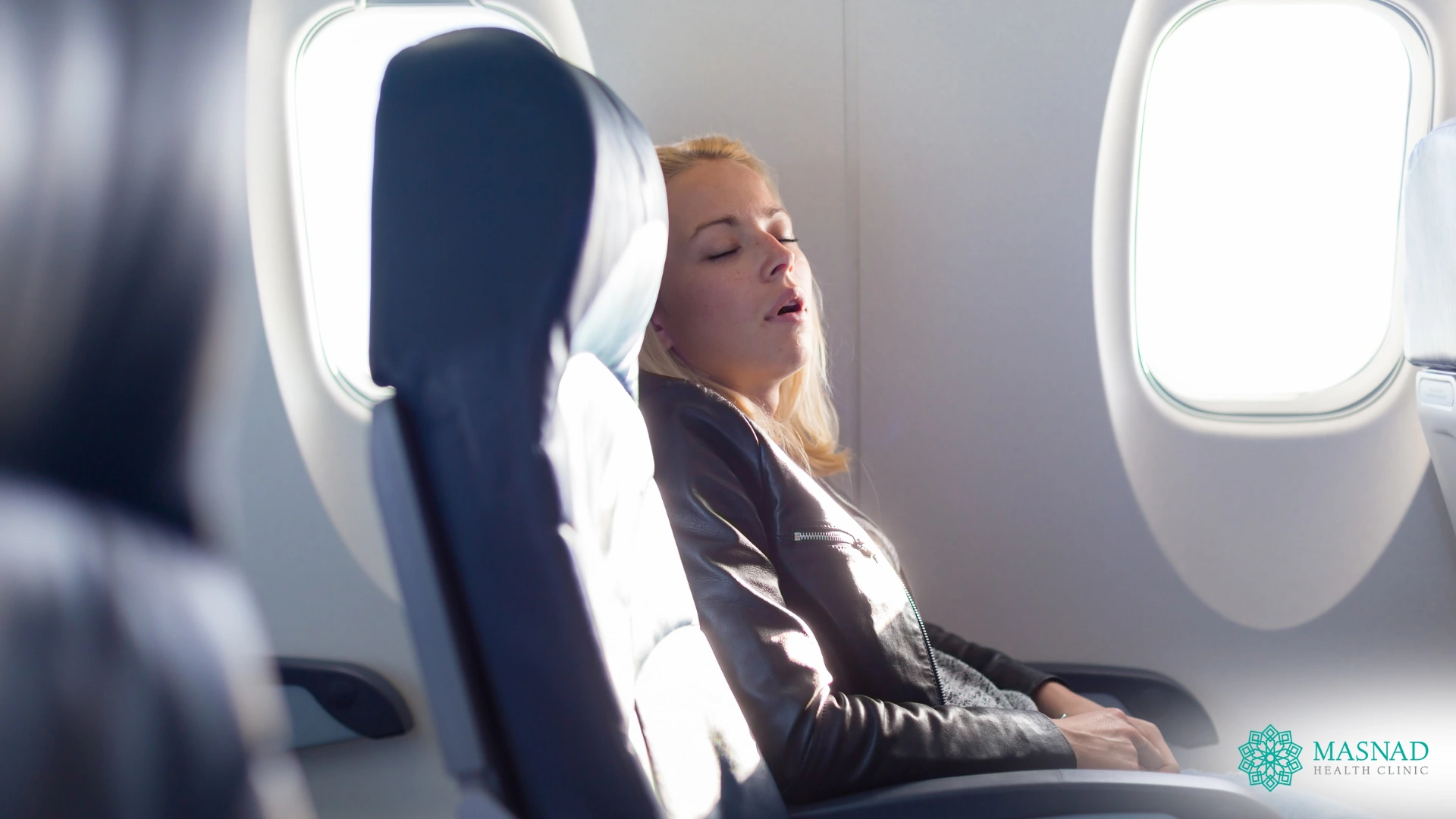 Physio Tips for Comfortable Travel