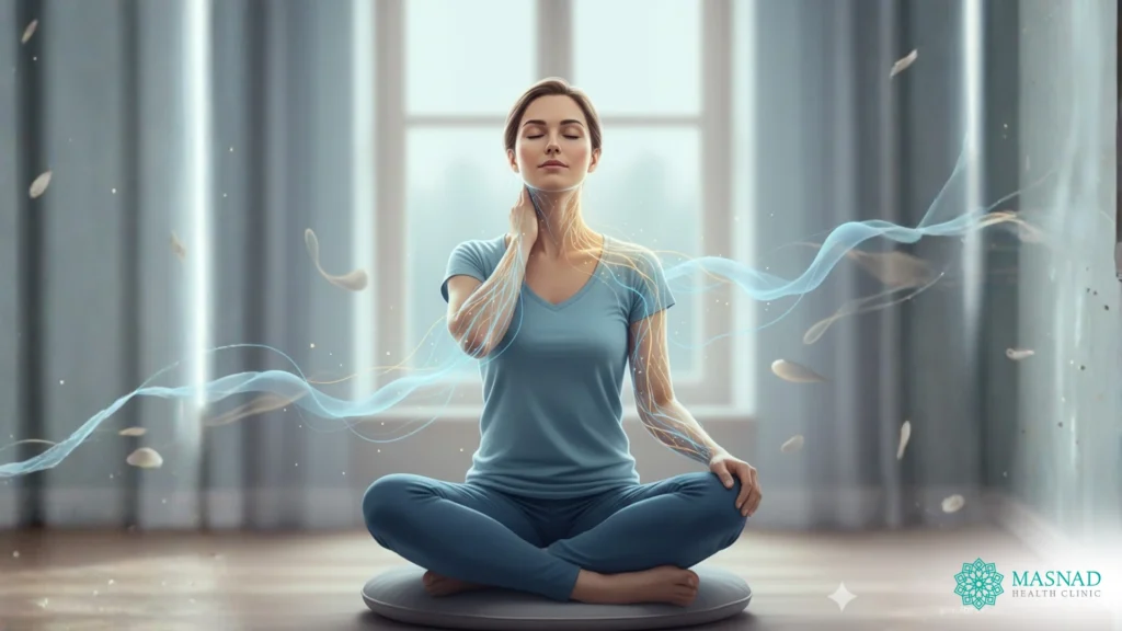 Can Stress Affect Pain?