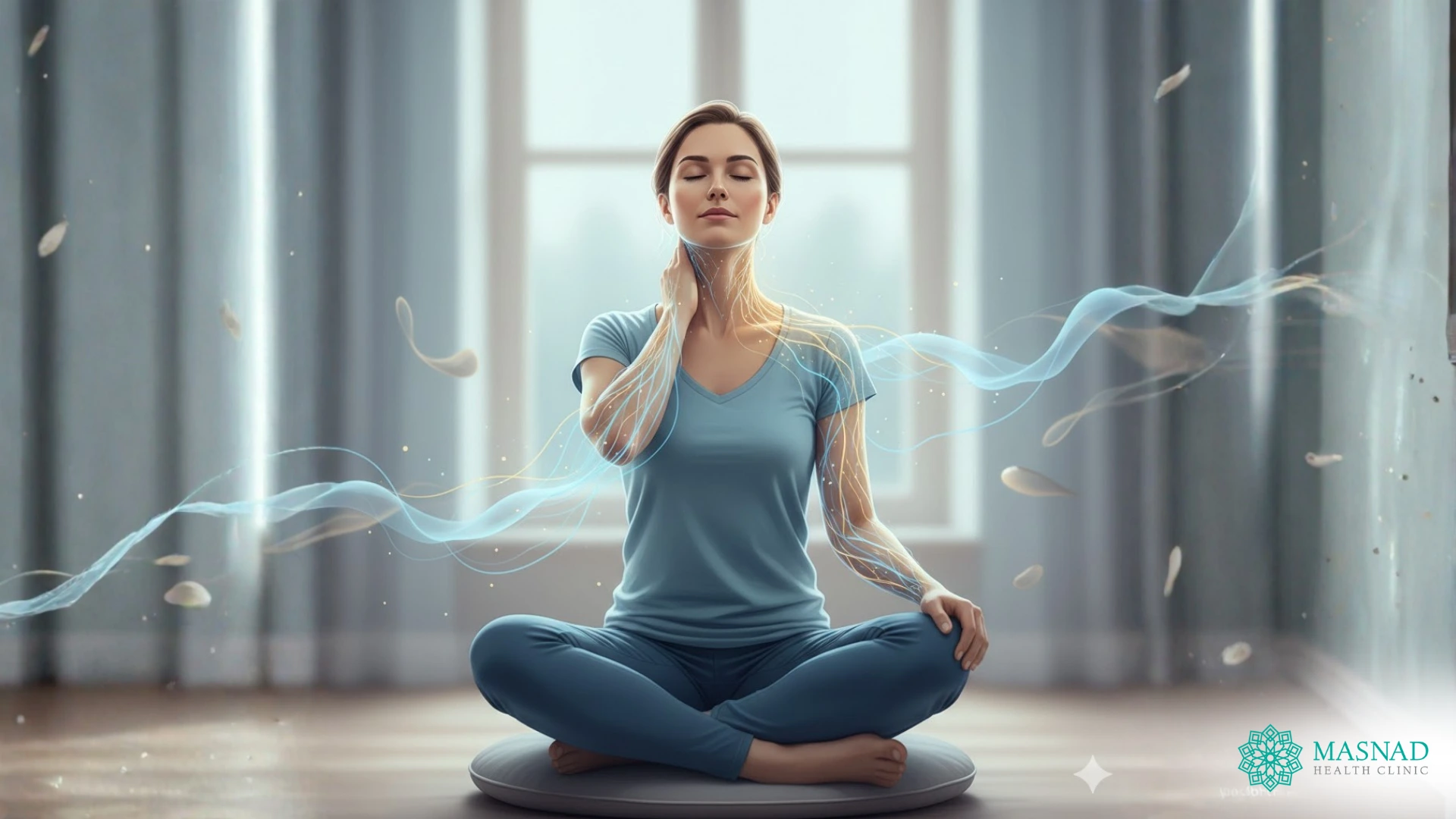 Can Stress Affect Pain?