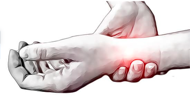 Surprising Reasons To See Your Physio