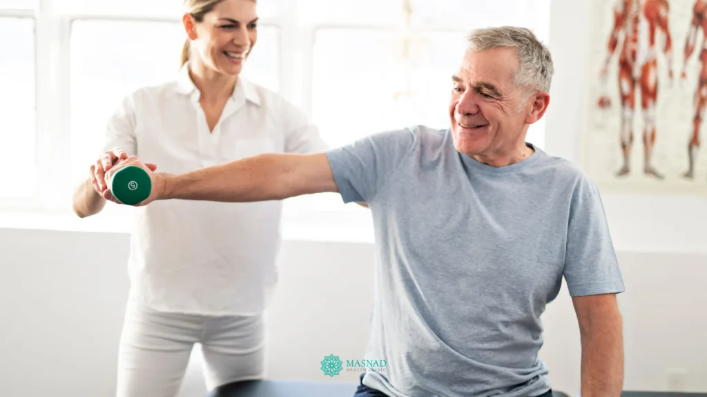 Four Surprising Reasons To Visit Your Physiotherapist