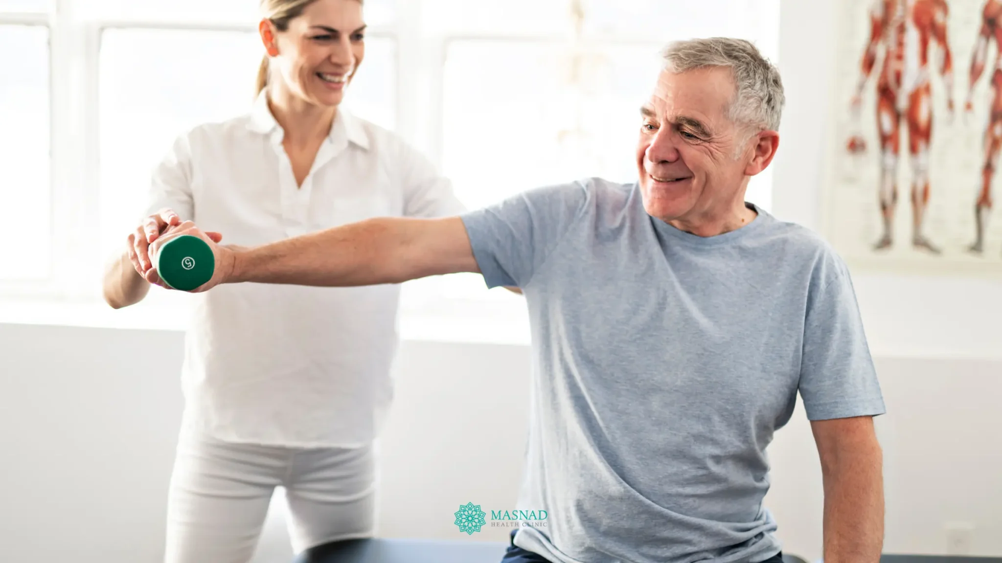 Four Surprising Reasons To Visit Your Physiotherapist