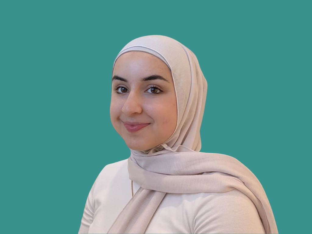 Layla Eddie headshot Masnad