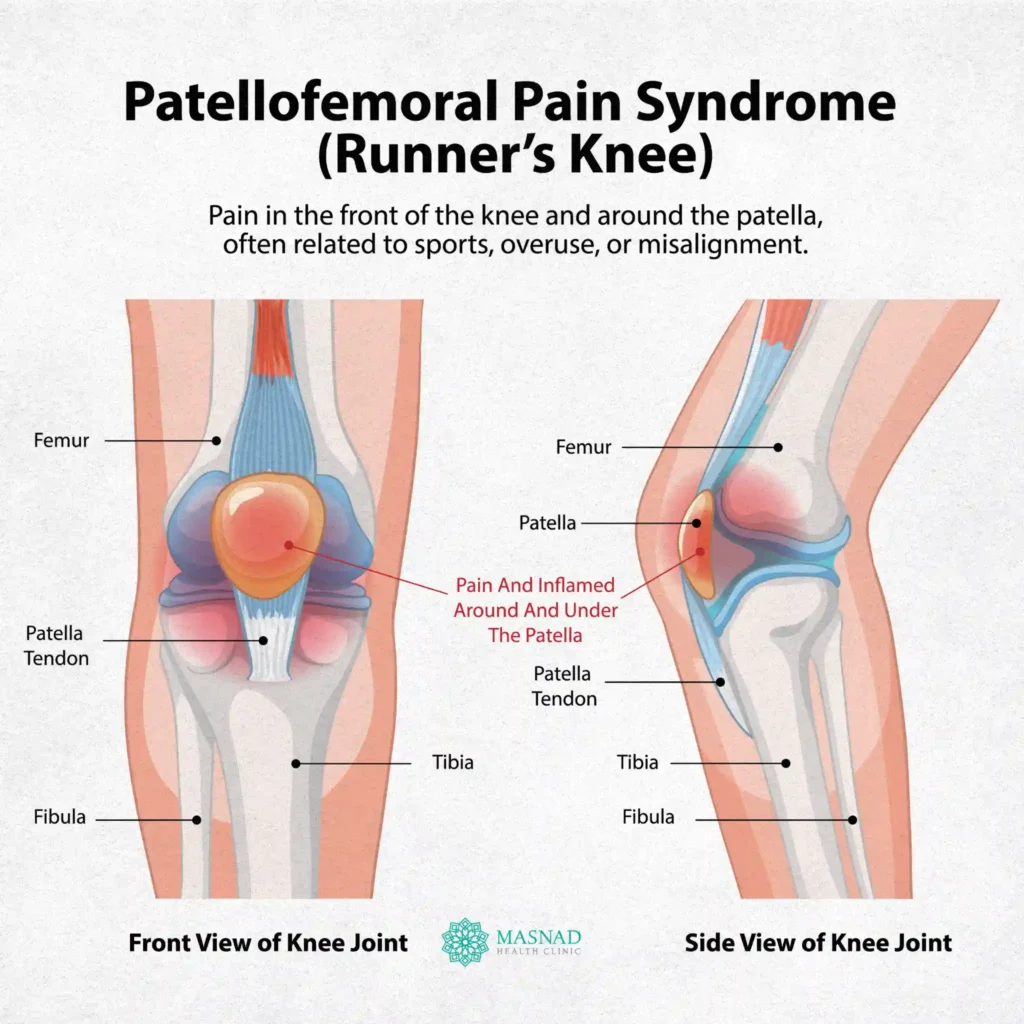 Patellofemoral Pain Syndrome