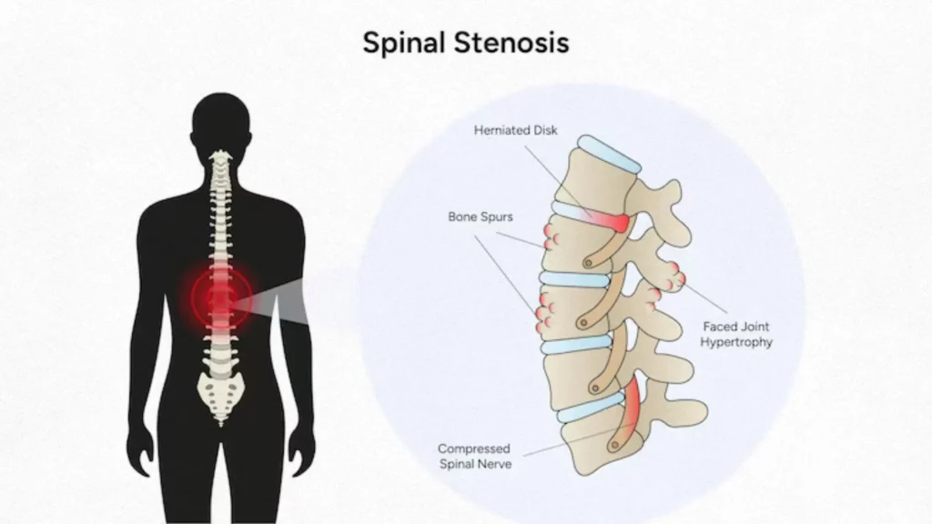 Spinal Stenosis
