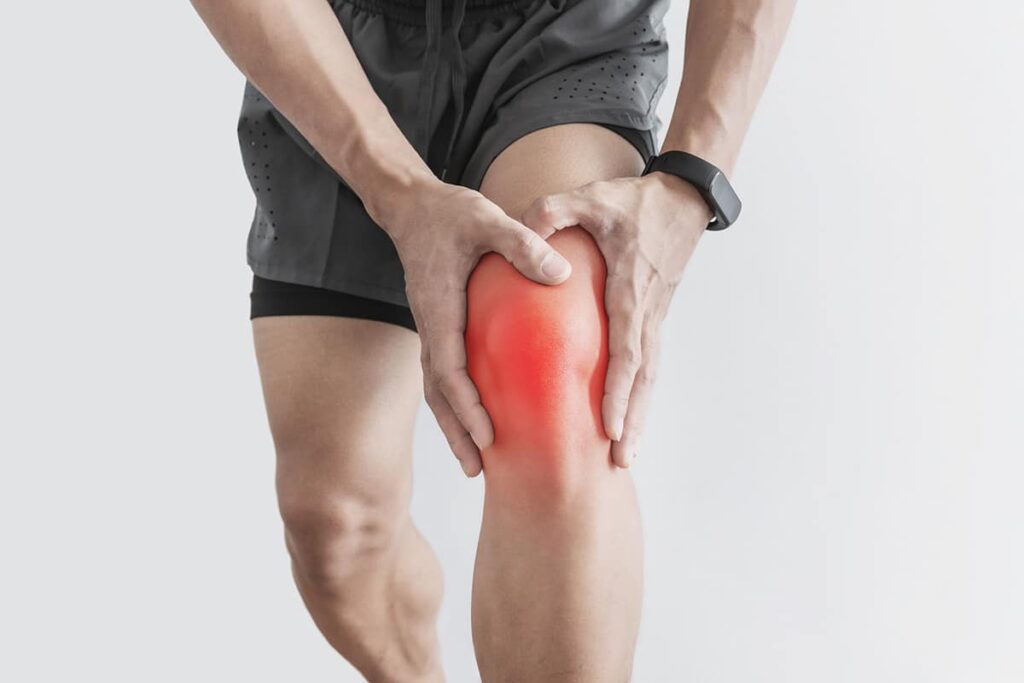 Shockwave Therapy for Patellar Tendinopathy (Jumper’s Knee)