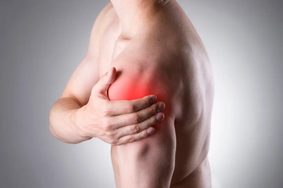 Shockwave Therapy for Rotator Cuff Tendinopa