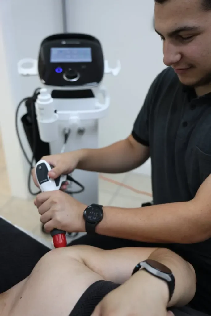 Understanding Frozen Shoulder