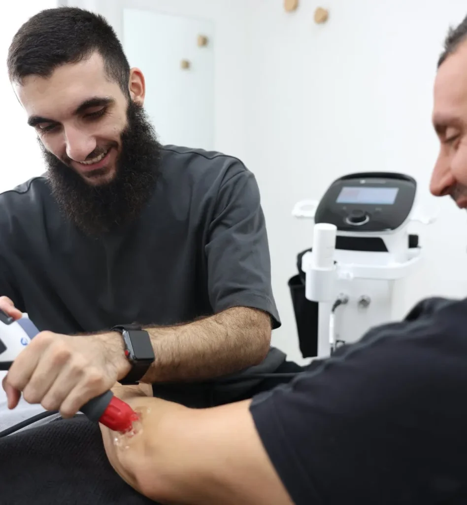 Understanding Tennis Elbow