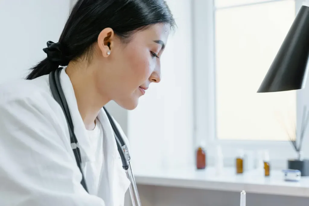Multidisciplinary allied health collaboration in Sydney clinic