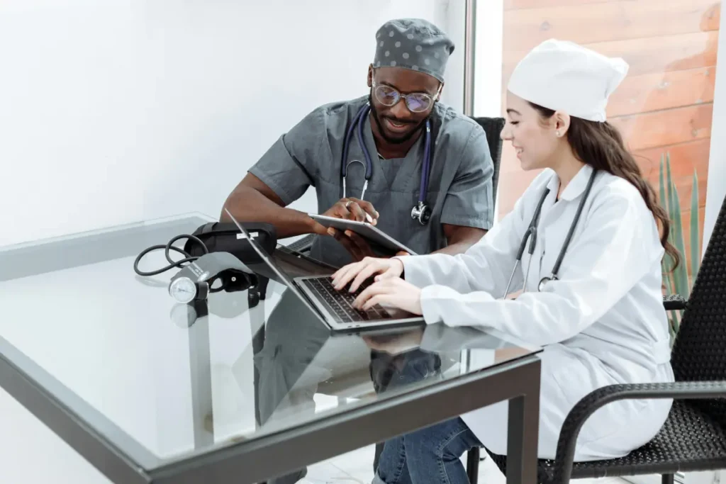 Naturopathy consultation in Bankstown clinic