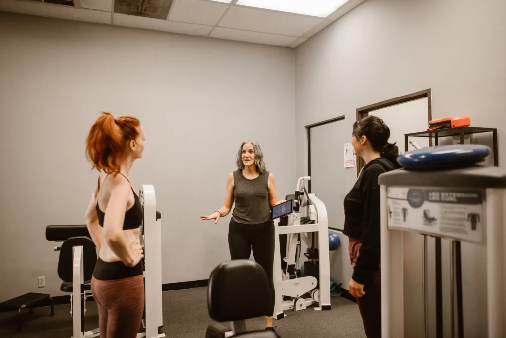 Lifestyle planning for women’s health in Lakemba naturopathy clinic