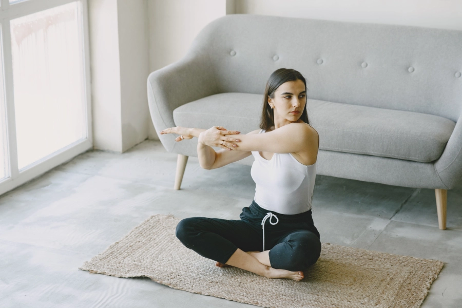 Lifestyle planning for energy balance in naturopathy Lakemba