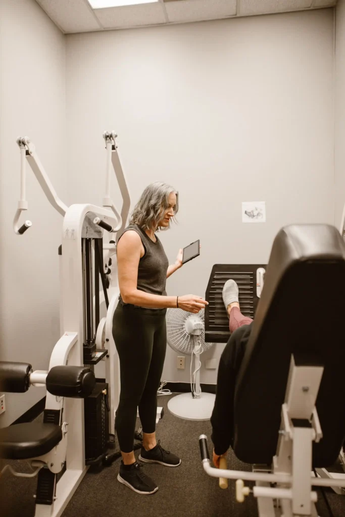 Naturopathy consultation for women’s health in Bankstown