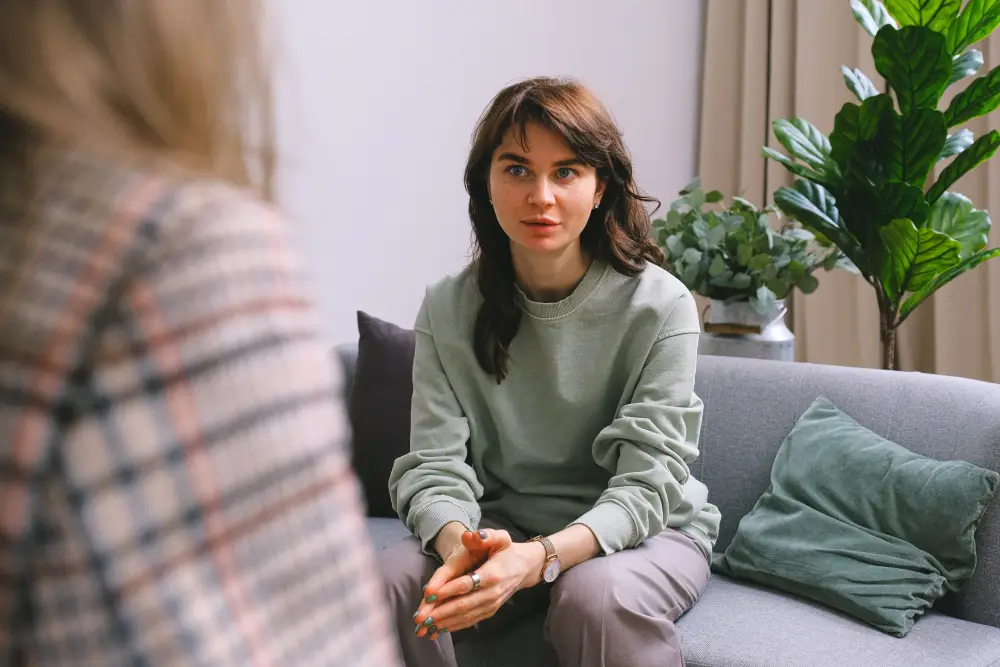 First naturopathy consultation in Bankstown clinic
