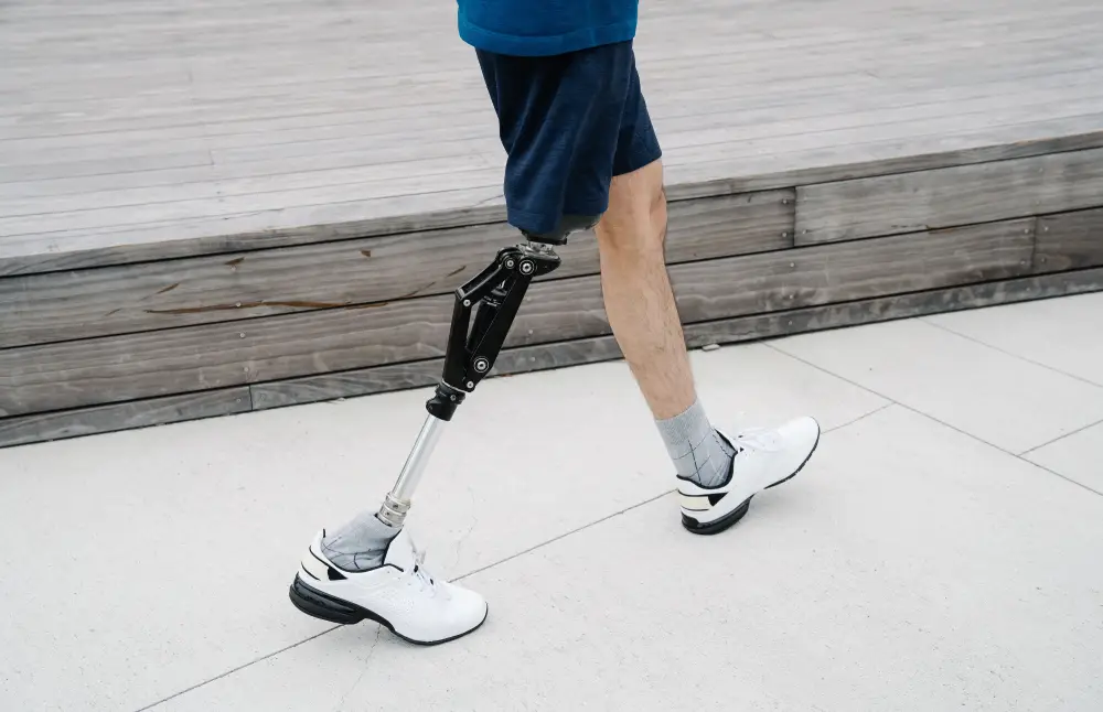 Gait assessment podiatry Lakemba