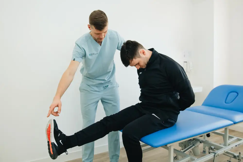 Allied health consultation Bankstown
