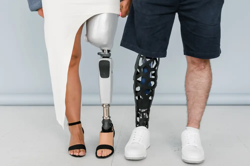 Gait analysis podiatry Lakemba